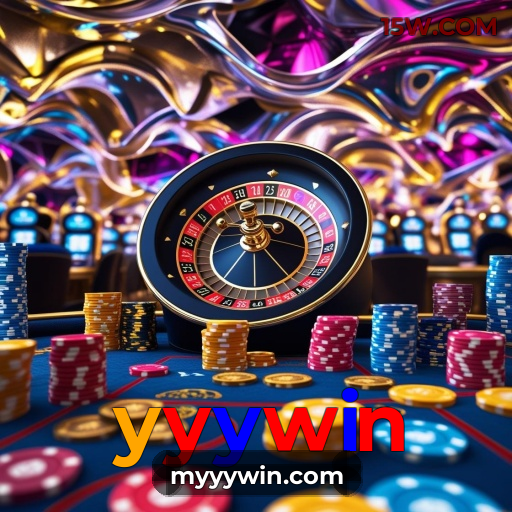 Casino Ao Vivo yyywin
