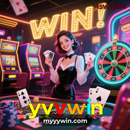 Bônus de Boas-vindas yyywin