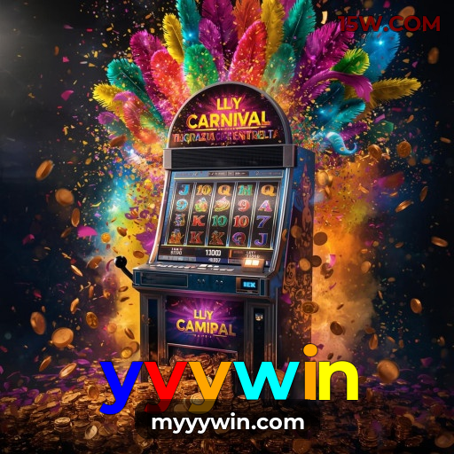 Jogos de Slot yyywin