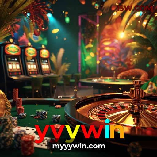 Casino VIP yyywin